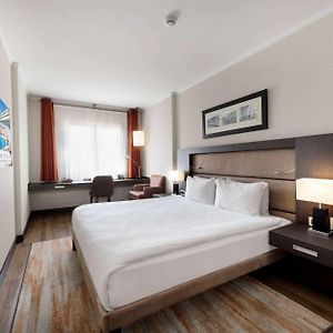 Standaard Double Kamer